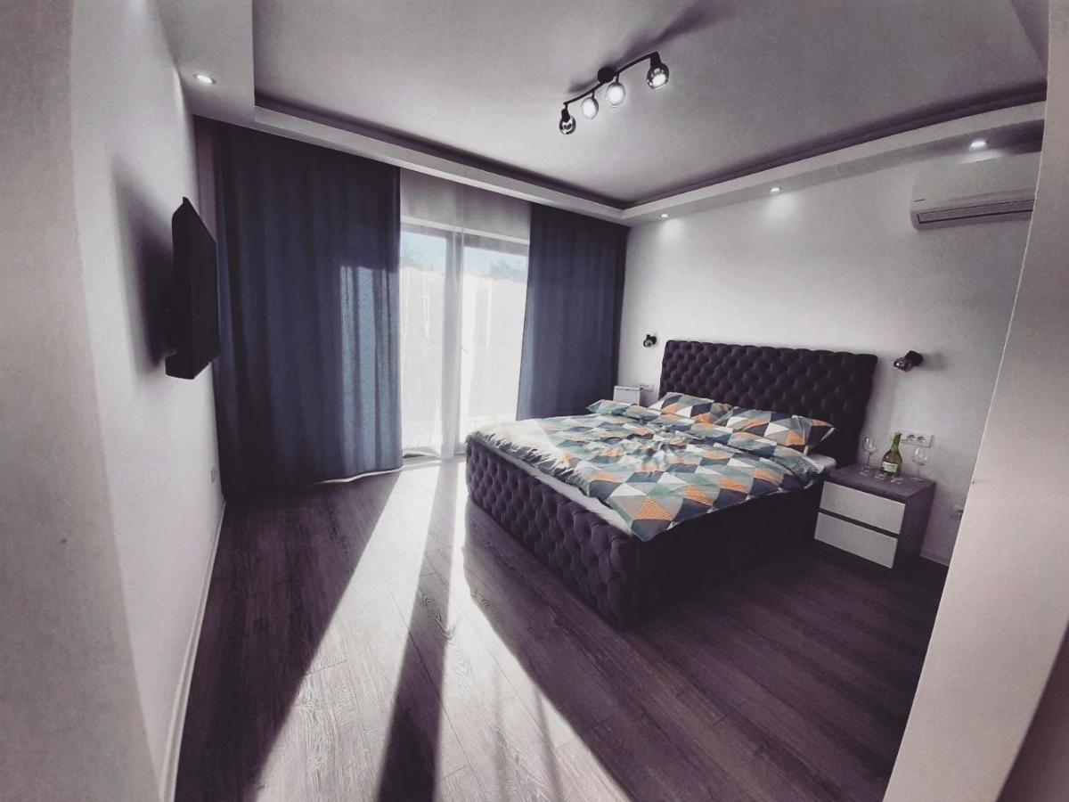 Stars Lux Room Belgrade Exterior photo