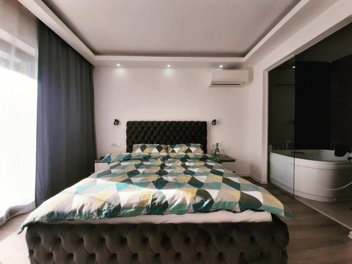 Stars Lux Room Belgrade Exterior photo