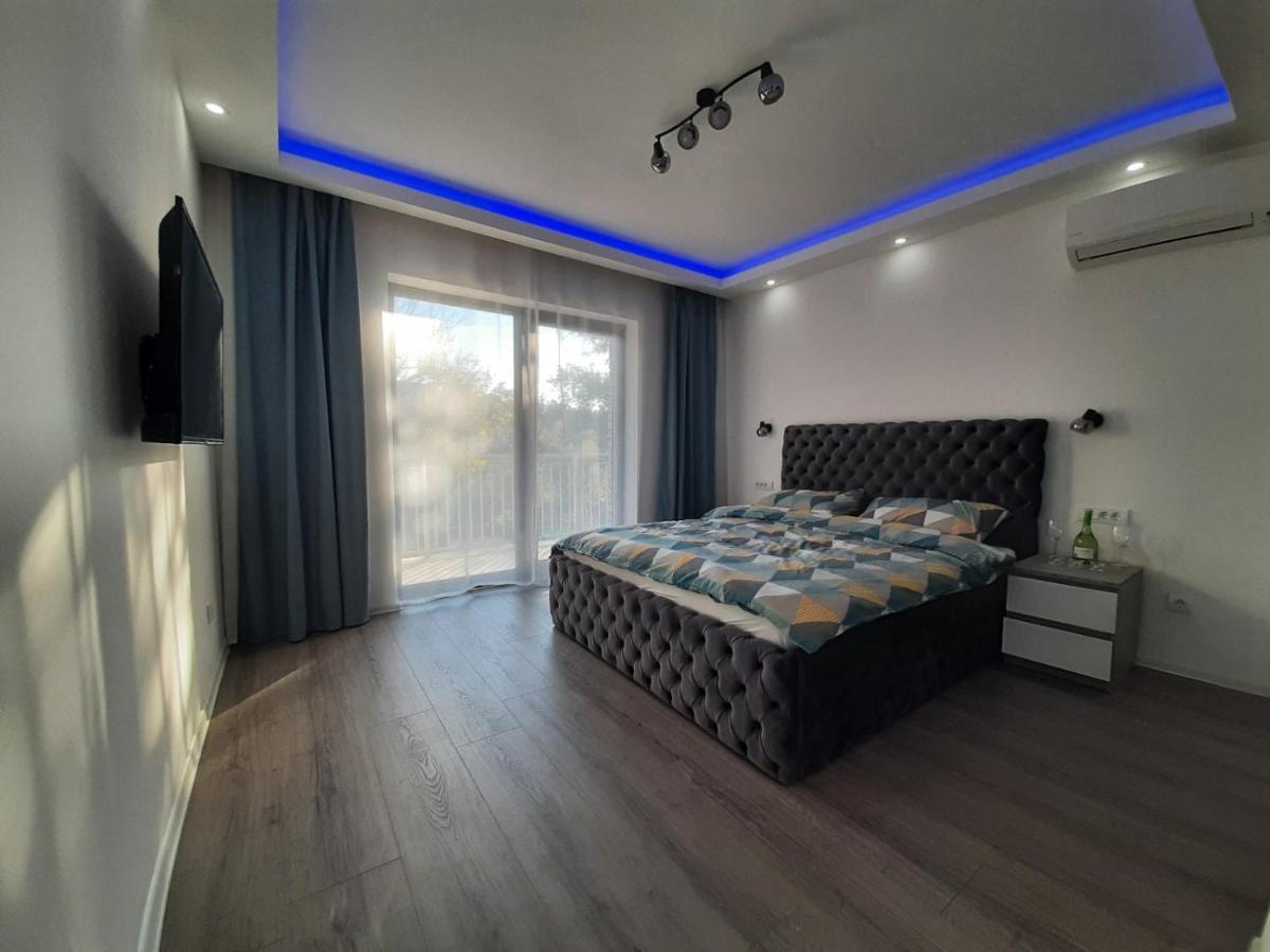 Stars Lux Room Belgrade Exterior photo