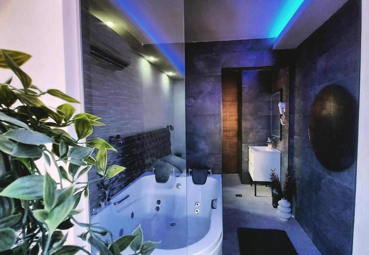 Stars Lux Room Belgrade Exterior photo