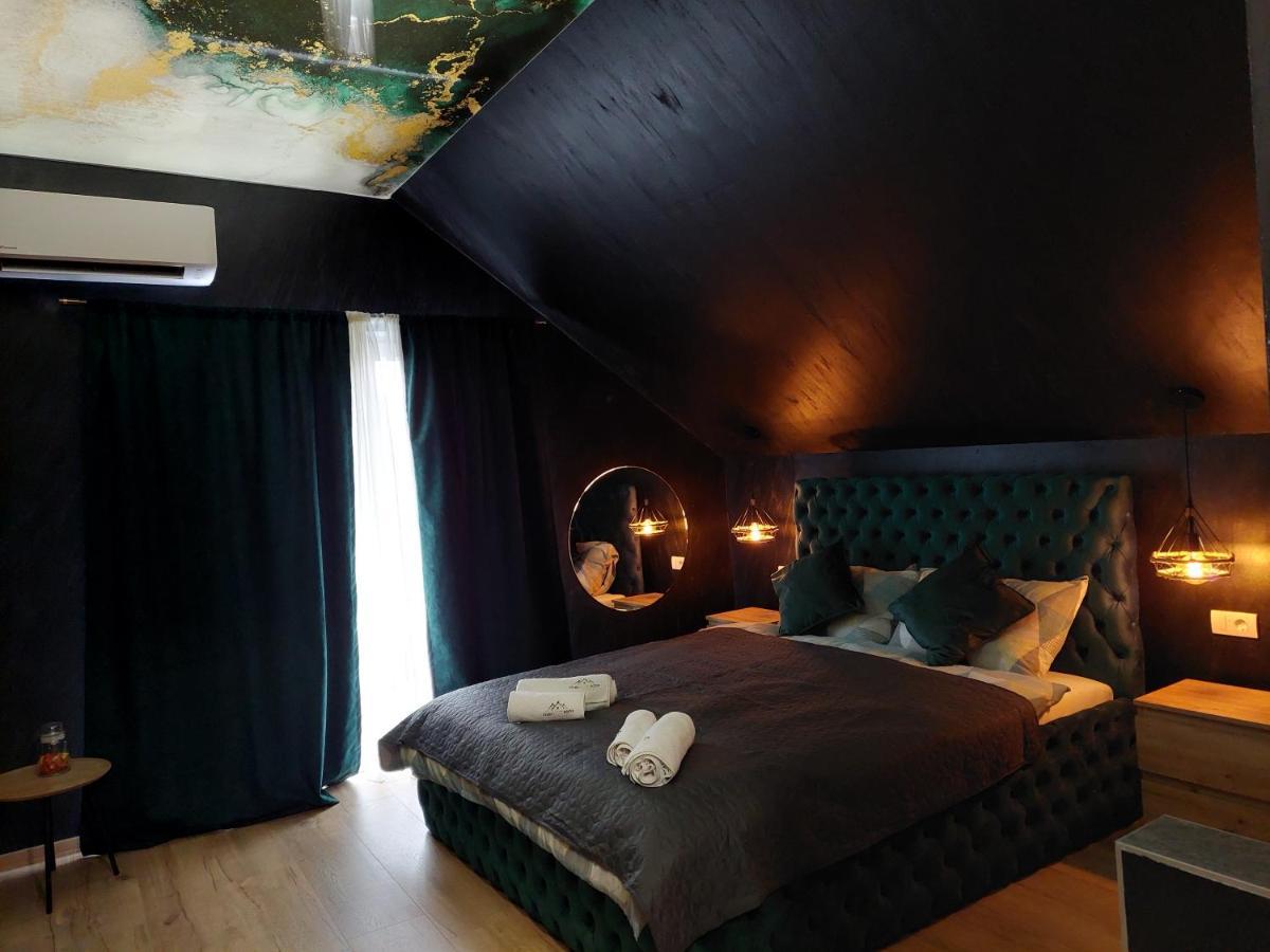 Stars Lux Room Belgrade Exterior photo