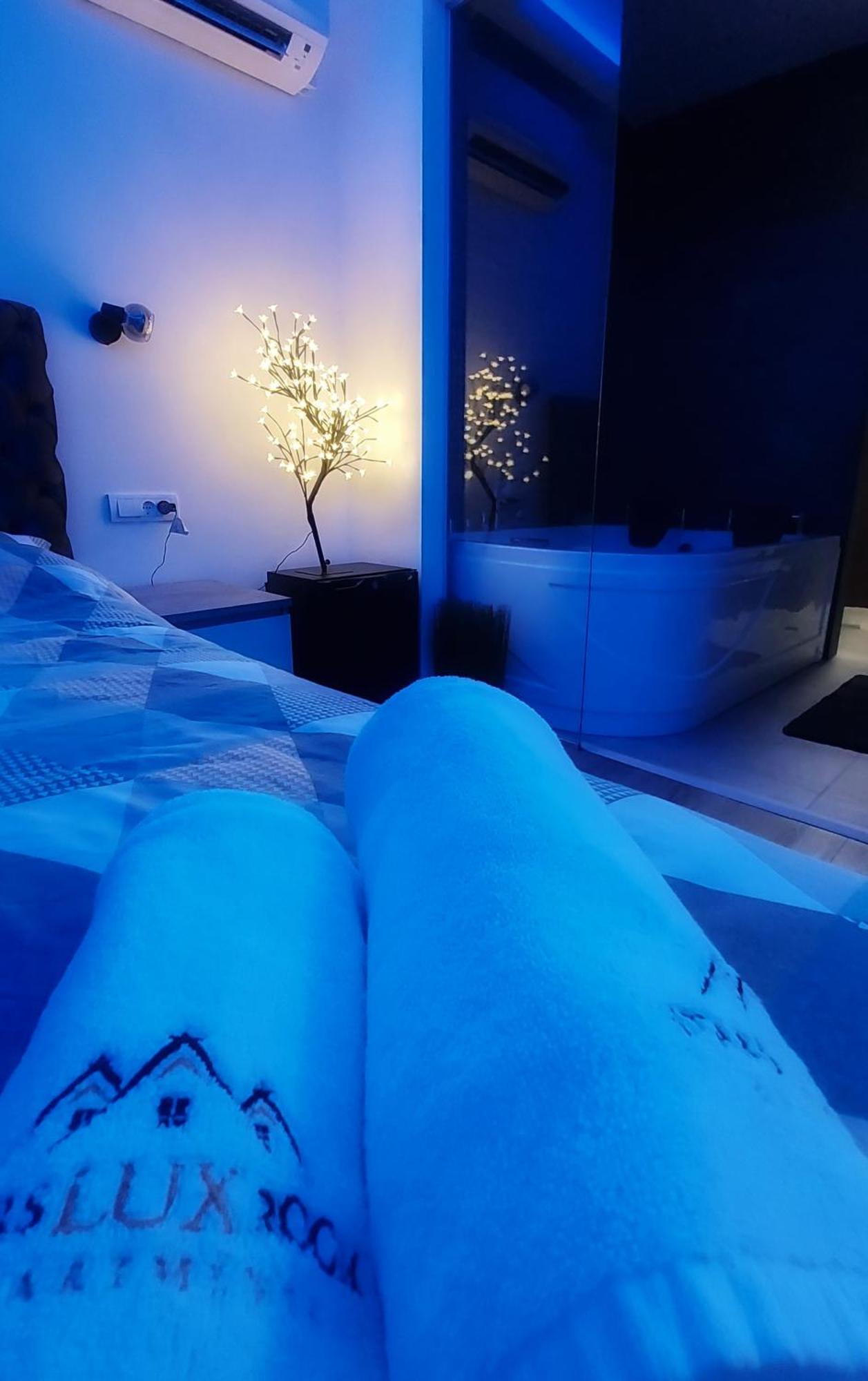 Stars Lux Room Belgrade Room photo