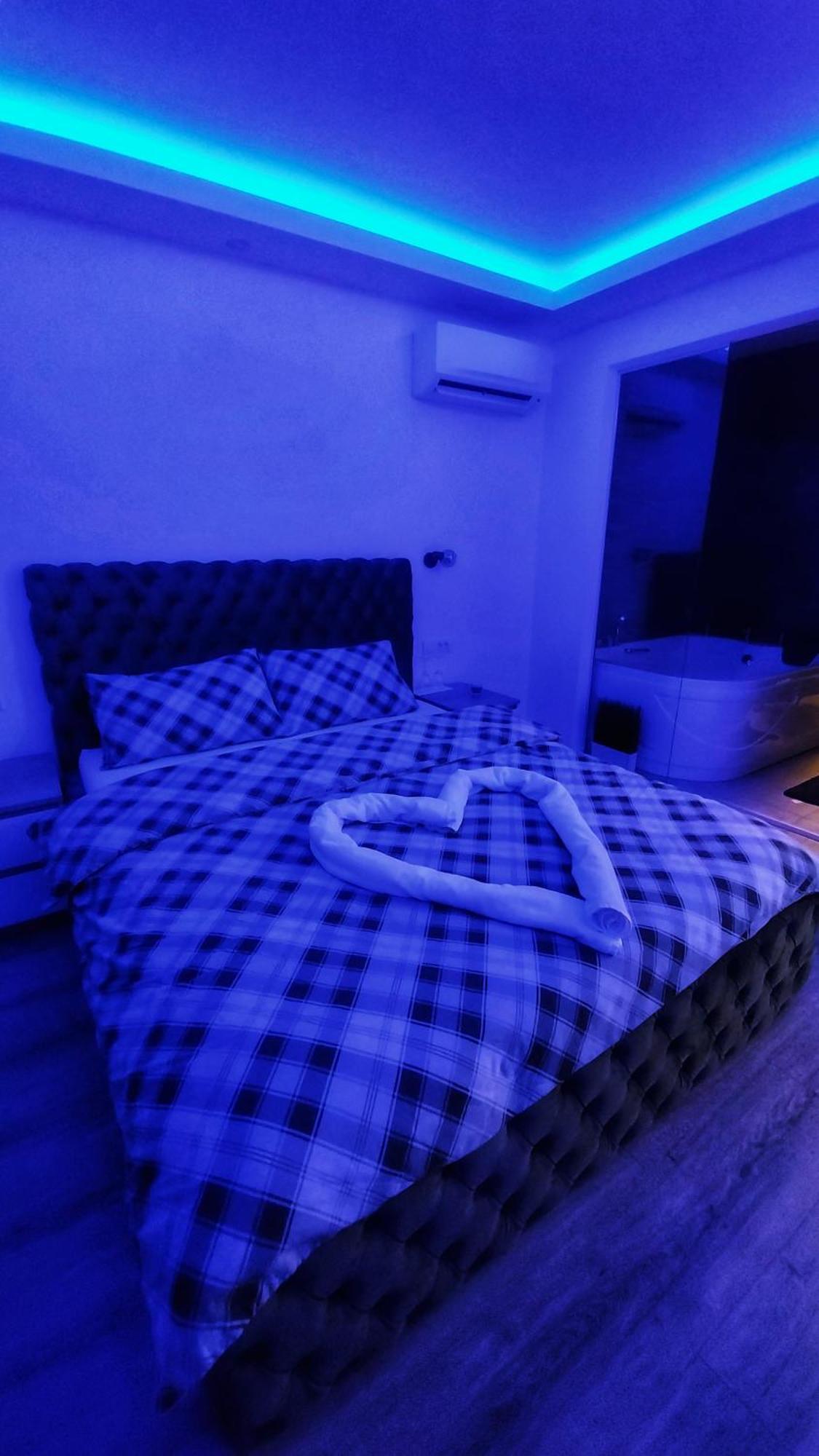 Stars Lux Room Belgrade Room photo